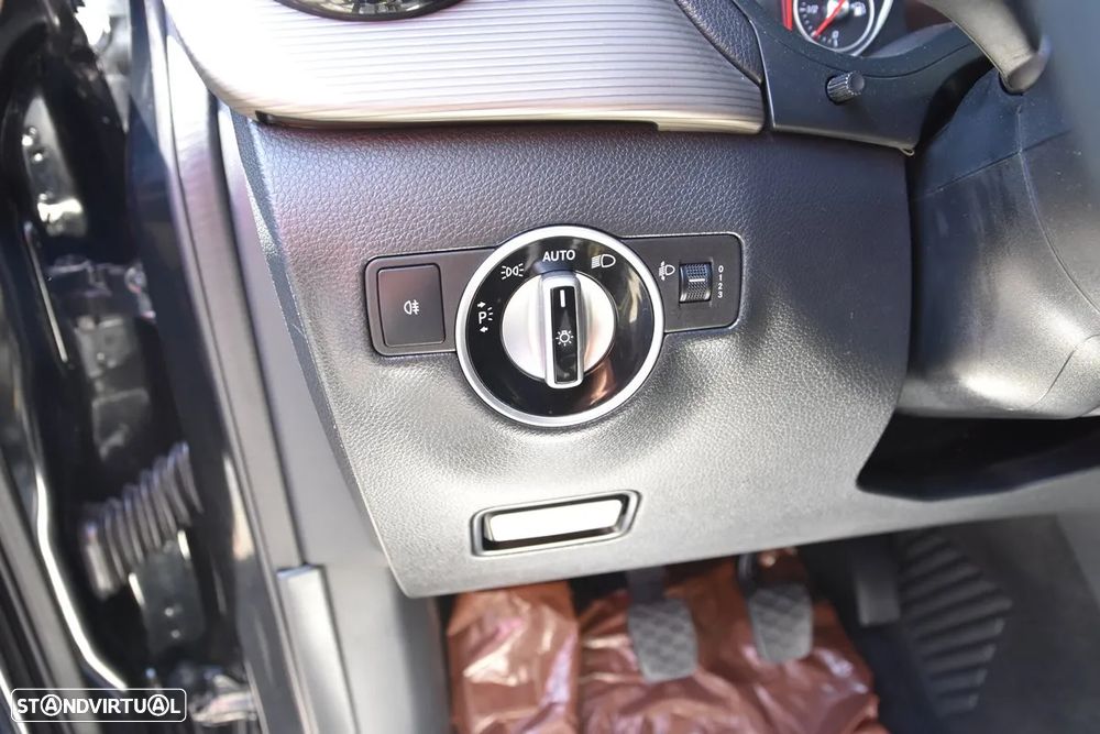 Mercedes-Benz B 180 CDi Style - 11