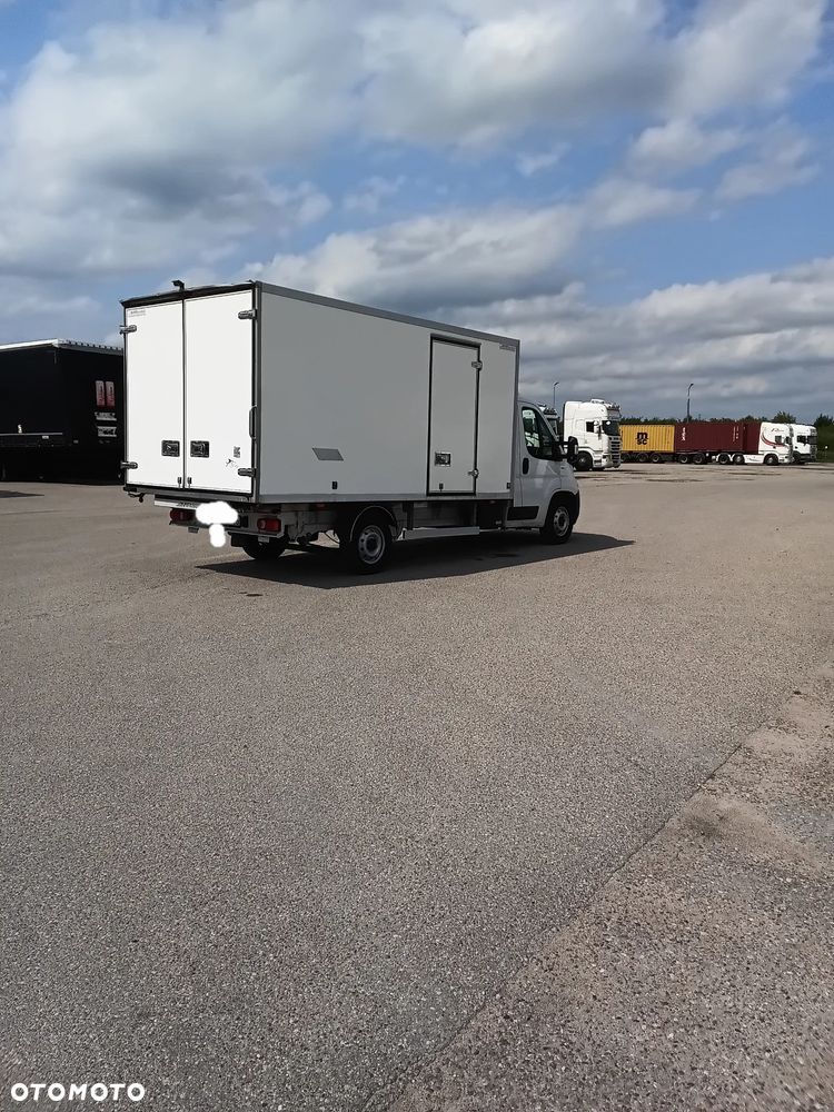 Fiat Ducato 2.3 180KM, SALON POLSKA, I WŁAŚCICIEL, SUPER STAN! - 4