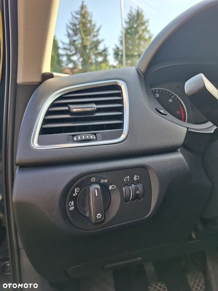 Audi Q3 2.0 TDI - 12