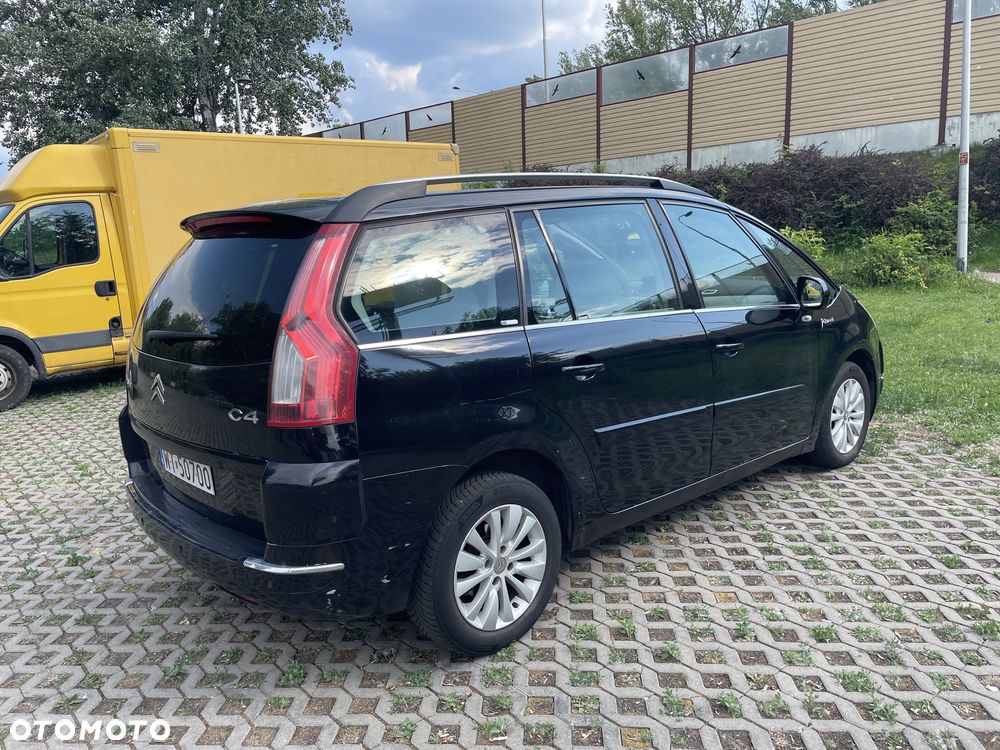 Citroën C4 1.6 HDi FAP Exclusive - 5