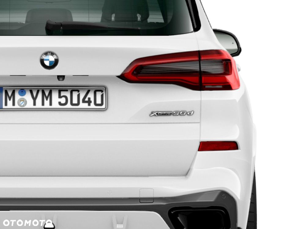 BMW X5 xDrive30d mHEV sport - 6
