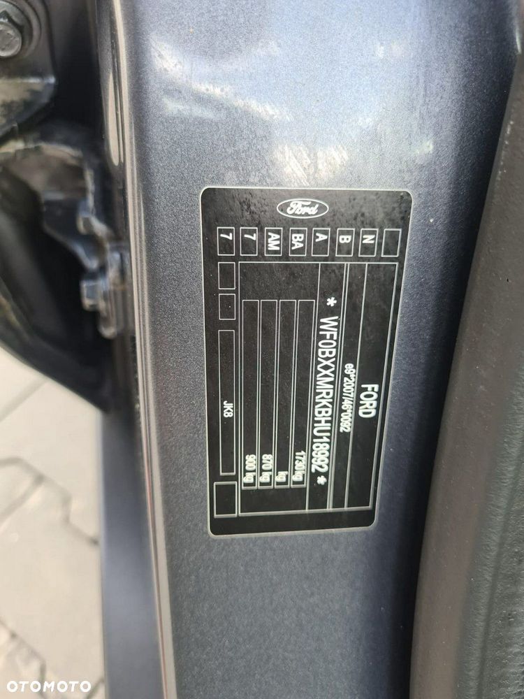 Ford EcoSport - 14
