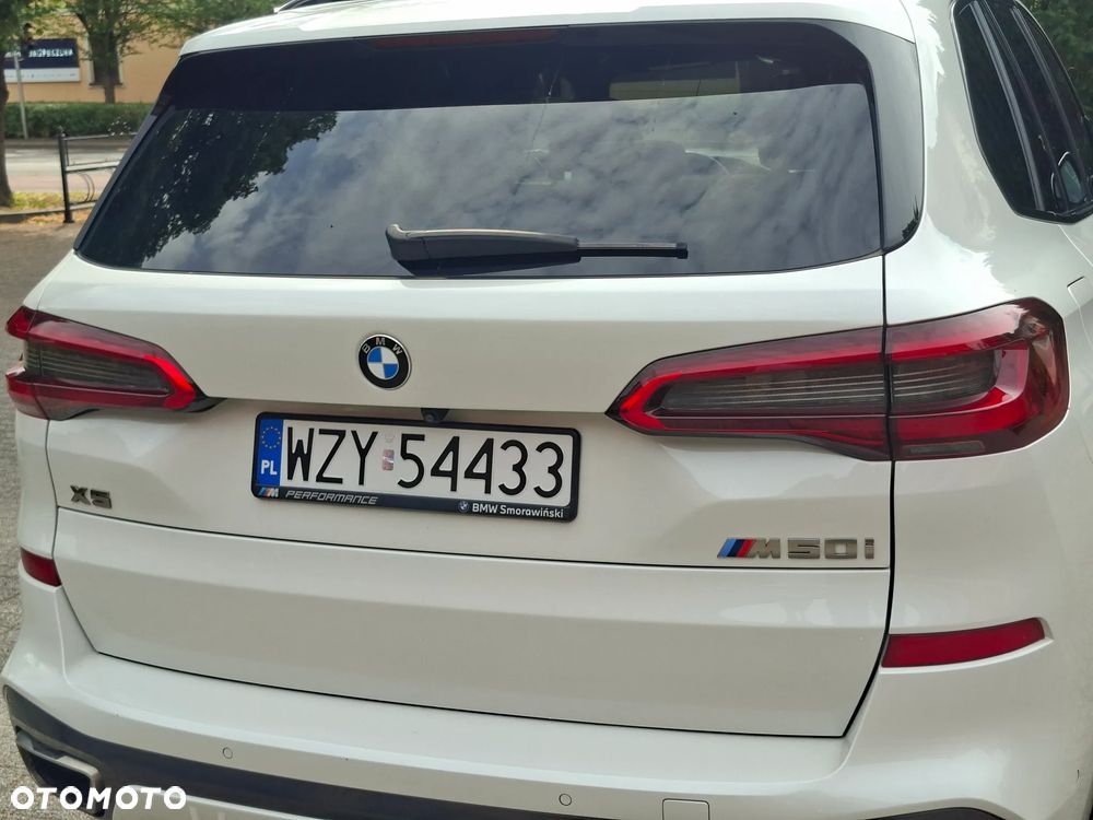 BMW X5 M - 21