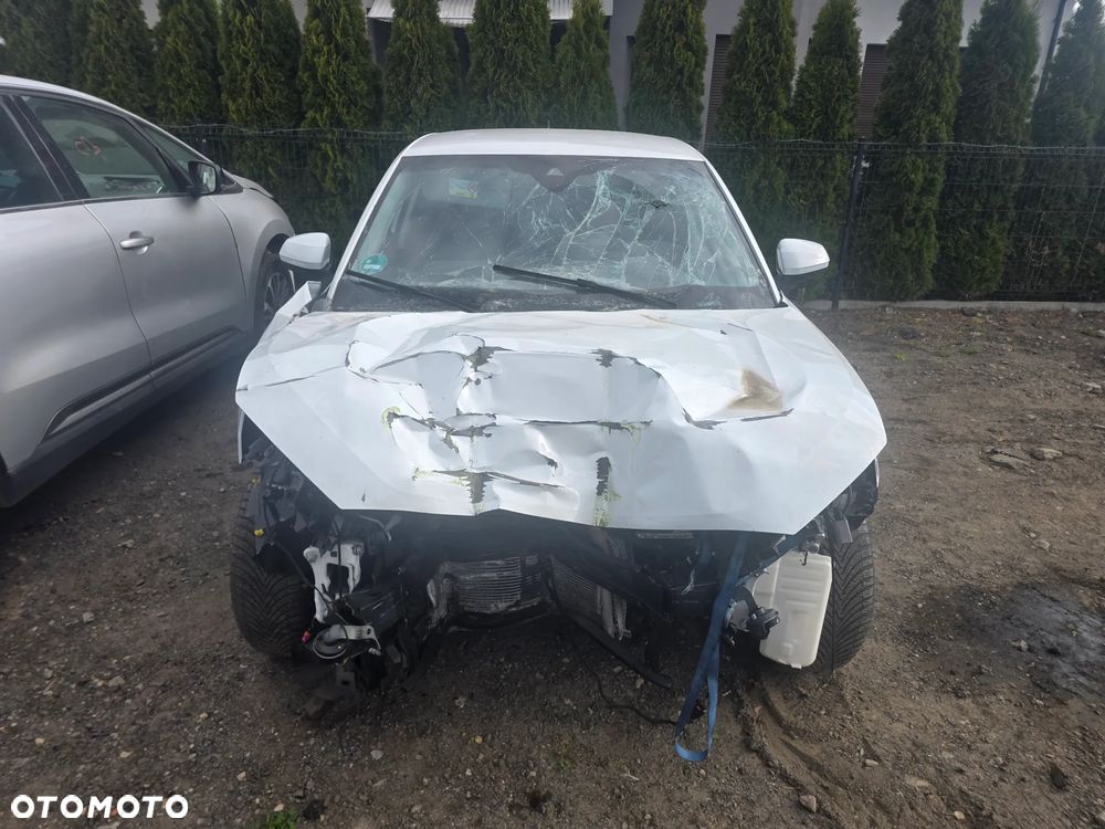 Audi Q2 35 TFSI S tronic advanced - 5