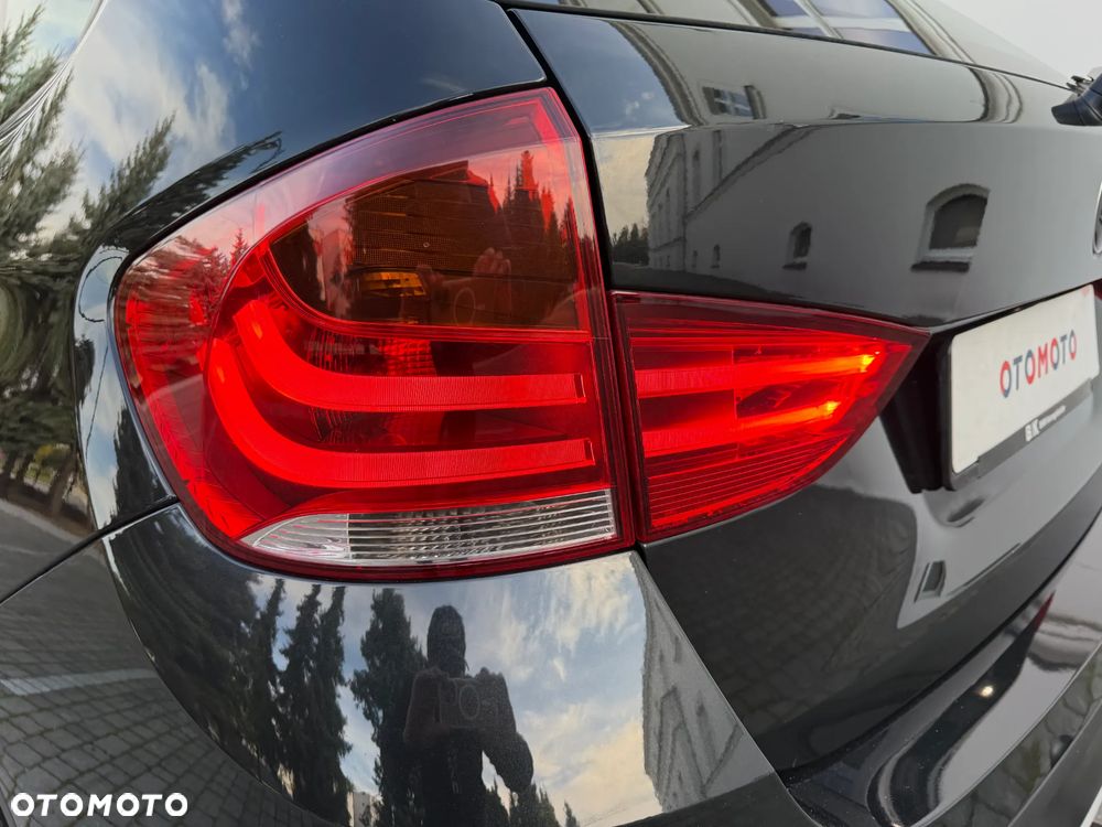 BMW X1 xDrive18d Sport Line - 19