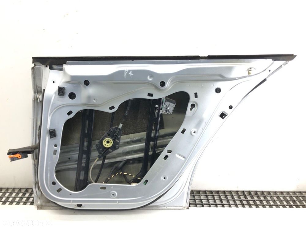 DRZWI TYŁ PRAWE - 425.00 PLN - VW PASSAT CC B6 (357) 2008 - 2012 1.8 TSI 118 kW [160 KM] benzyna - 8