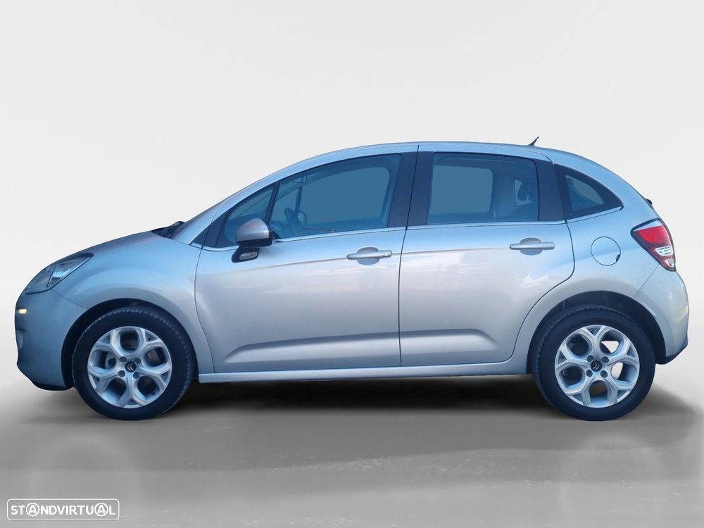 Citroën C3 1.2 PureTech Collection - 2