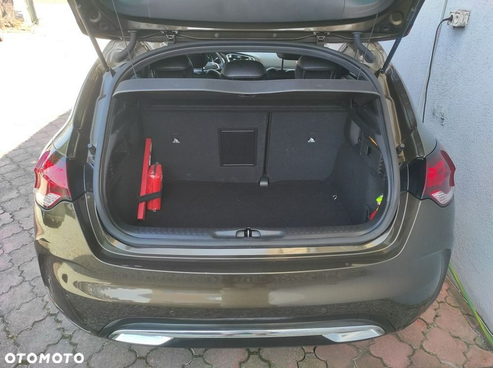 Citroën DS4 - 15