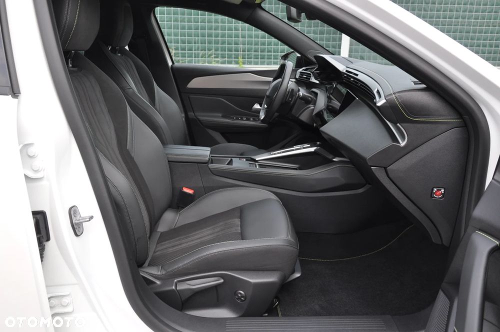 Peugeot 308 SW 1.2 PureTech GPF GT Pack S&S EAT8 - 7