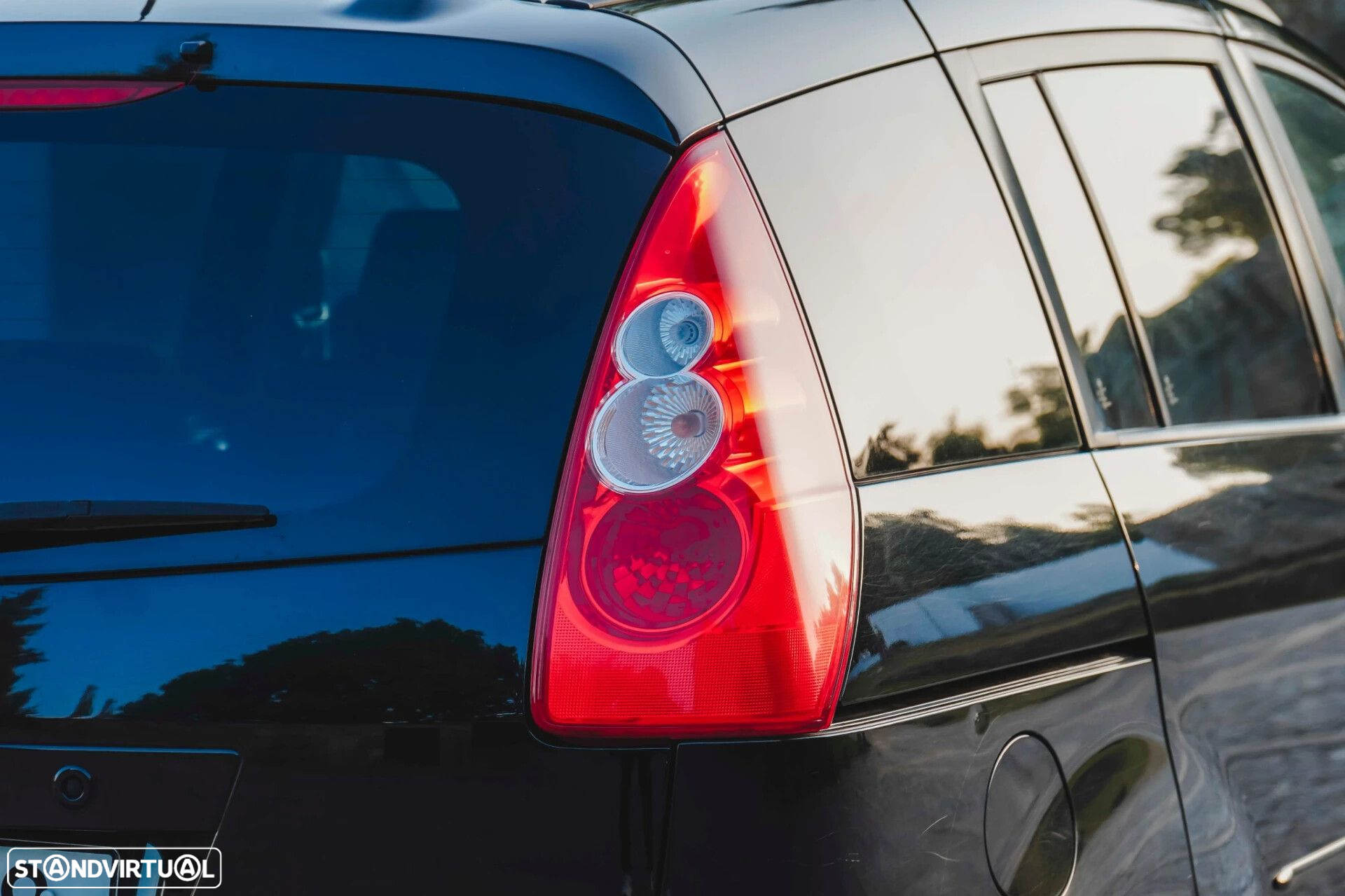 Mazda 5 - 38