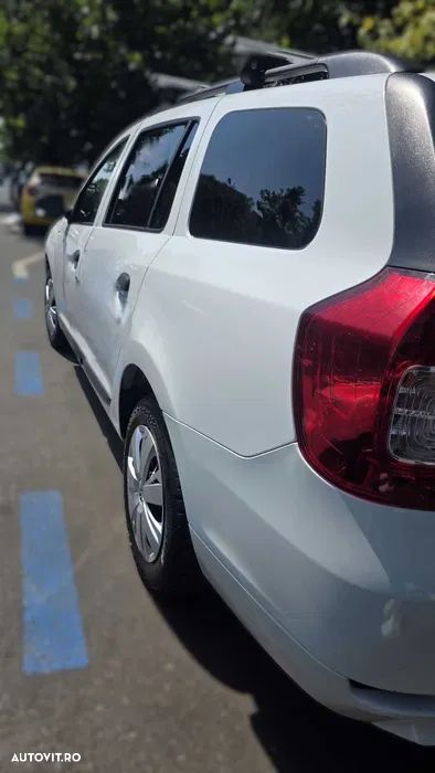 Dacia Logan 1.2 Laureate - 7