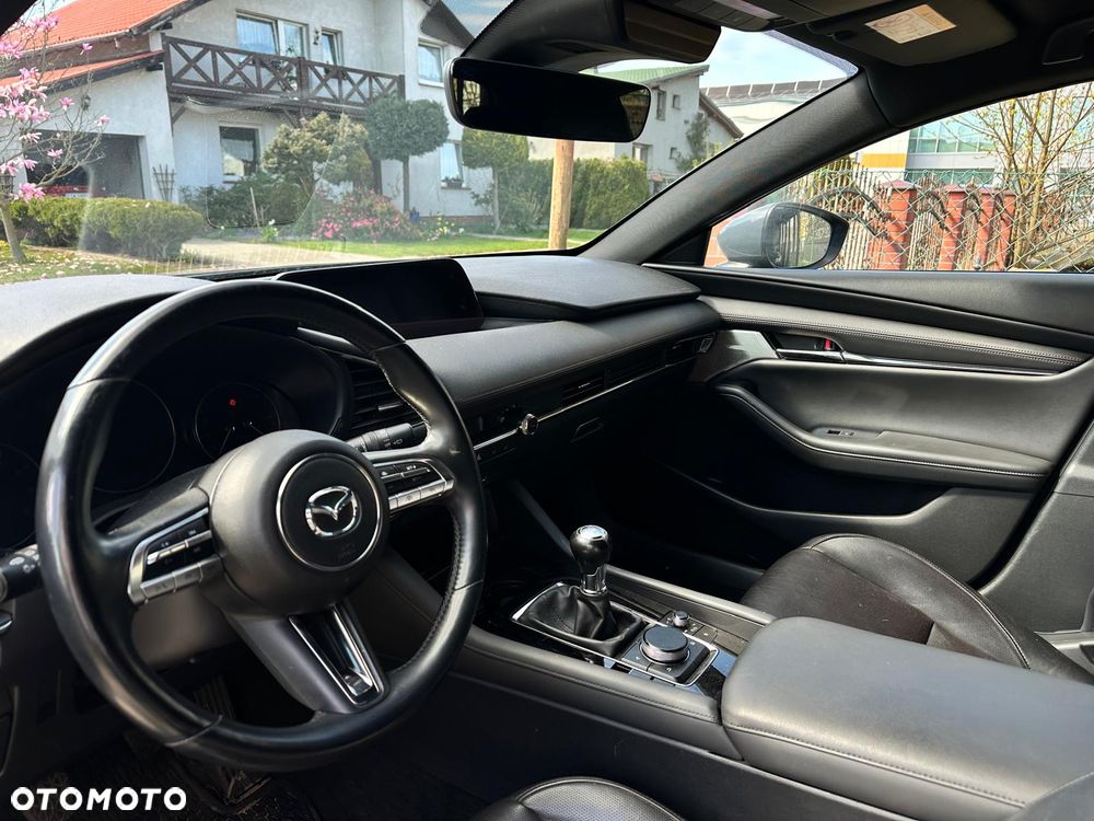 Mazda 3 - 18