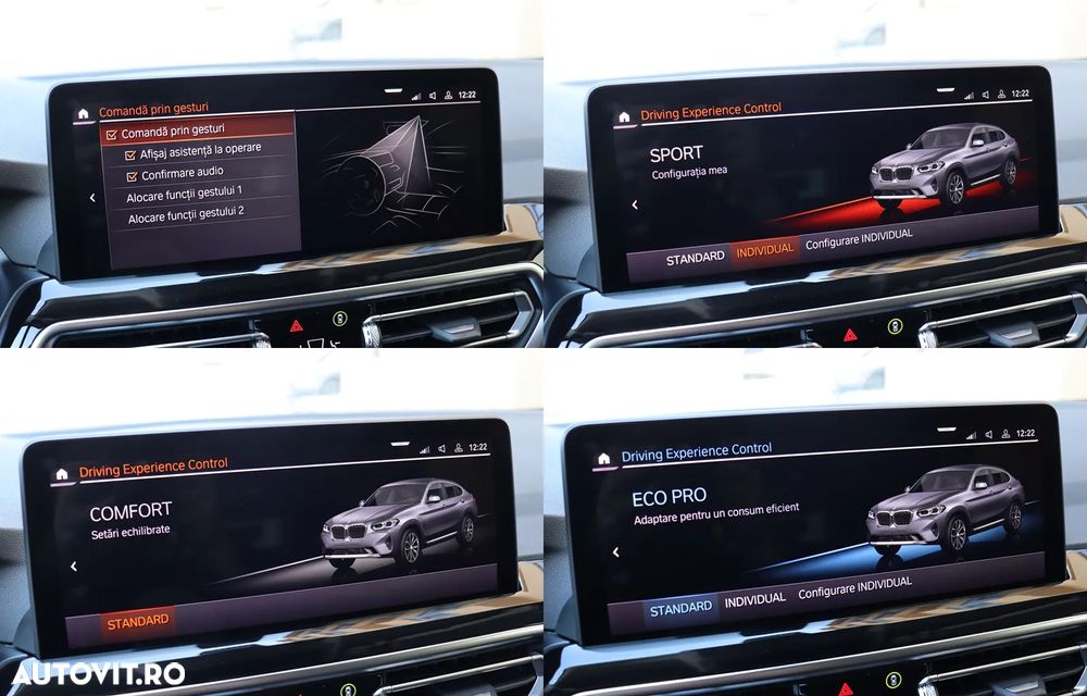 BMW X4 xDrive20d Aut. xLine - 29