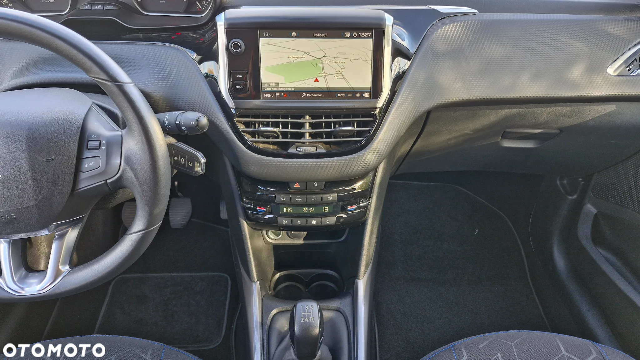 Peugeot 2008 - 14