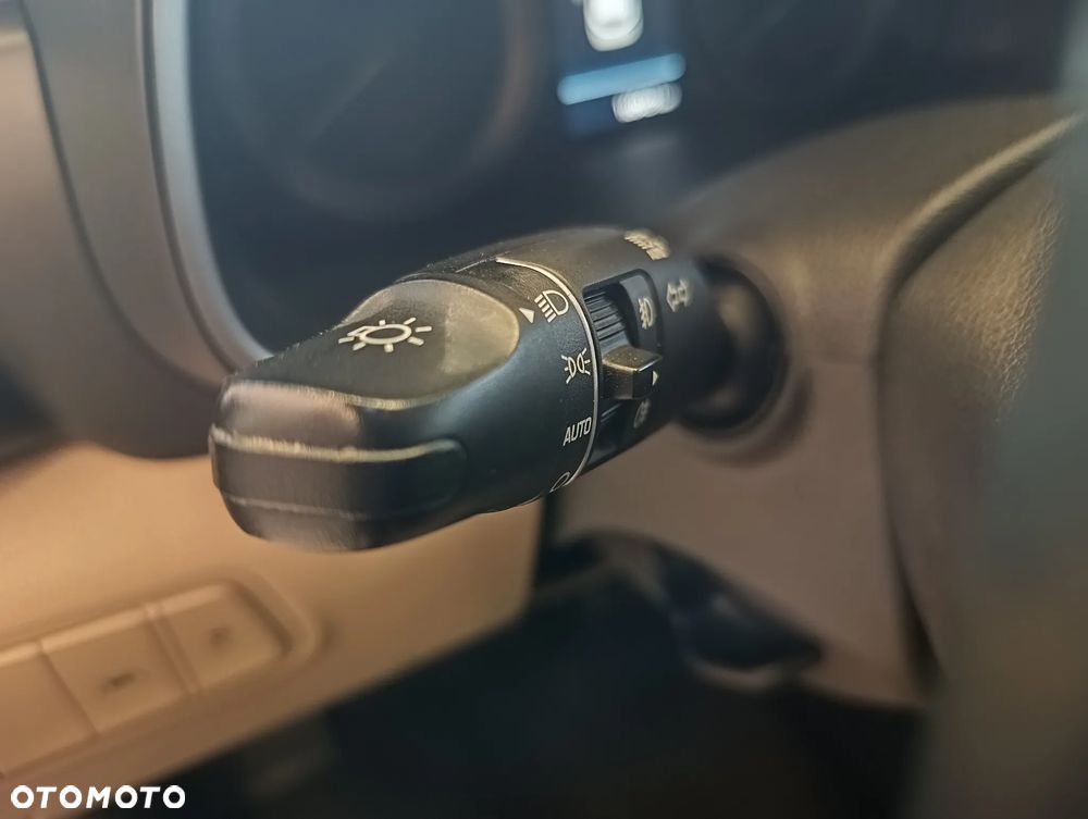 Hyundai Tucson - 13