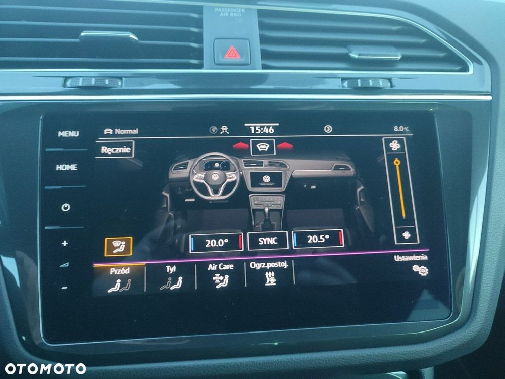 Volkswagen Tiguan - 24