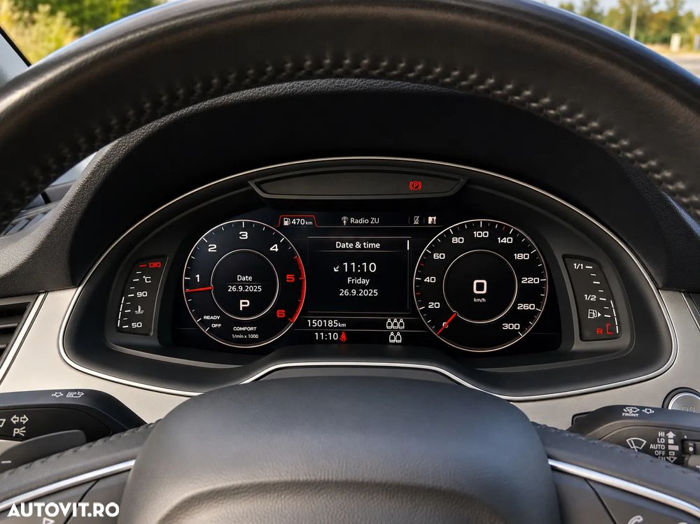 Audi Q7 - 13