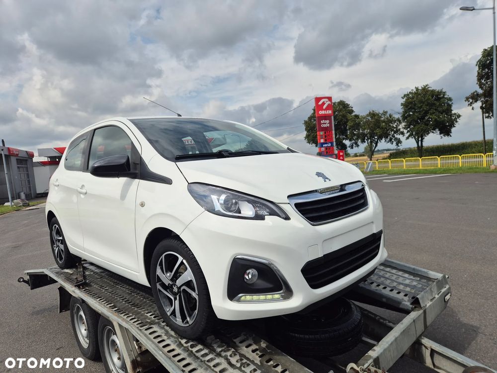 Peugeot 108 - 3