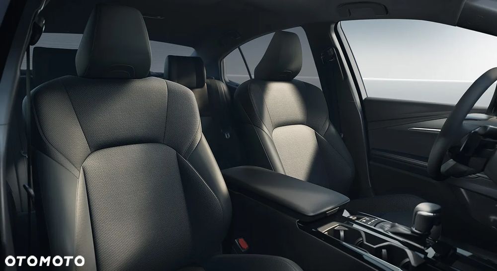 Toyota Camry 2.5 Hybrid Dynamic Force Comfort e-CVT - 3