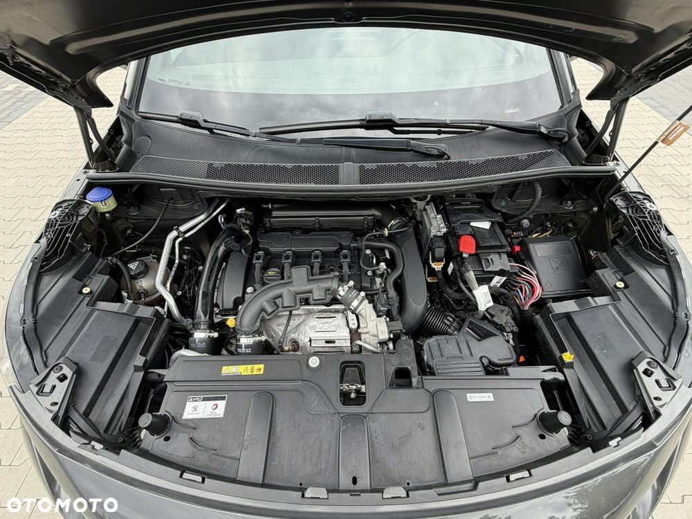 Peugeot 3008 THP 165 EAT6 Stop & Start Allure - 4