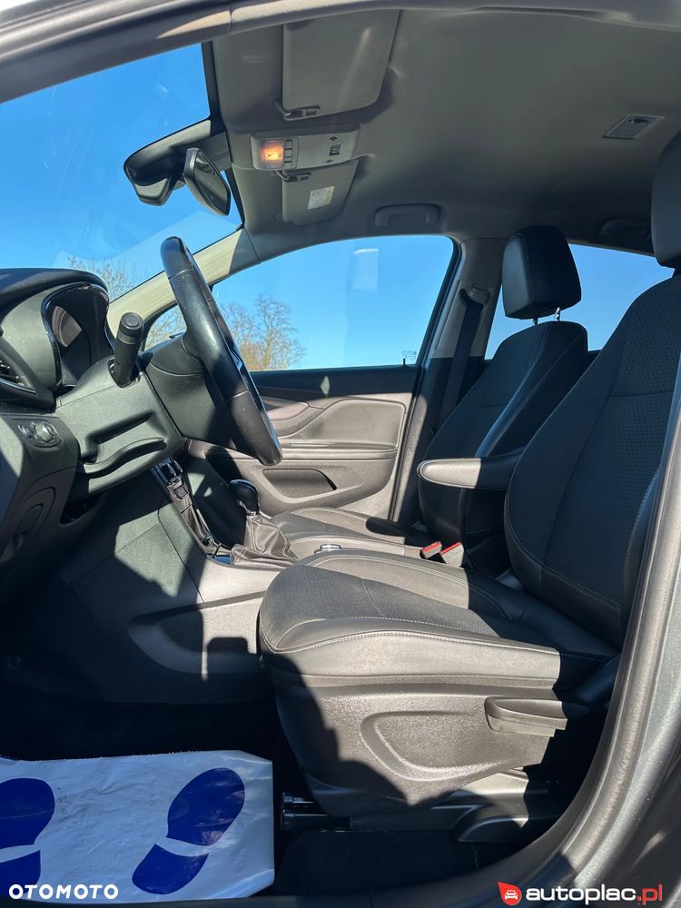 Opel Mokka - 13