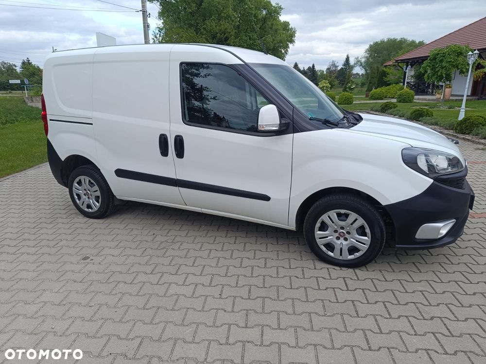 Fiat Doblo 1.6 16V Multijet Start&Stopp Dynamic Family - 3