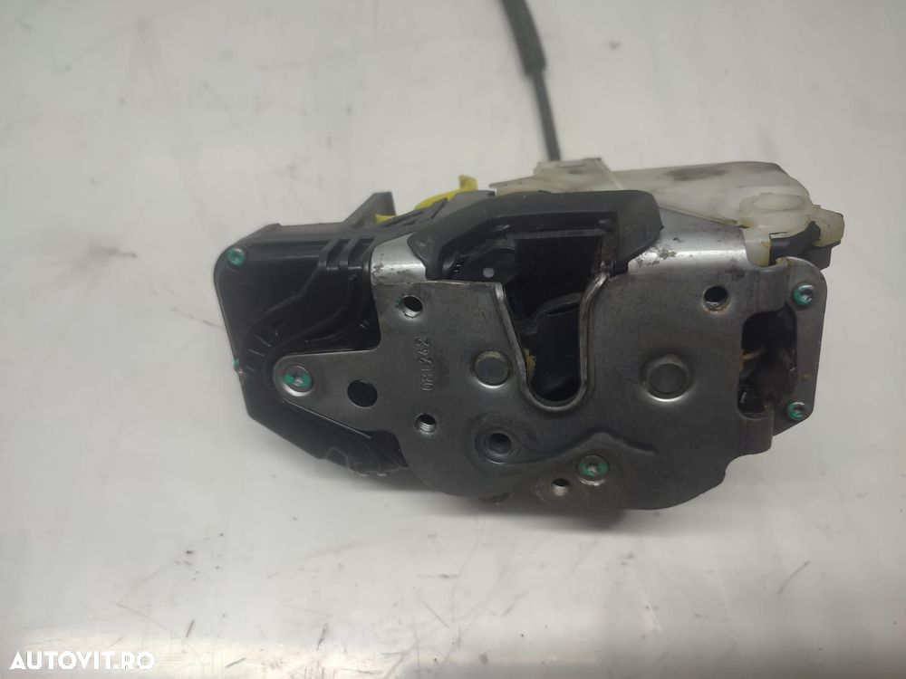 Broasca stanga fata 3023801-e01s Opel Insignia A [2008 - 2014] 2.0 cd - 3