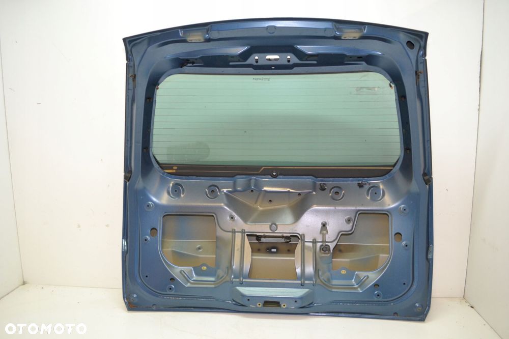 CITROEN C4 GRAND PICASSO KLAPA BAGAŻNIKA - 7