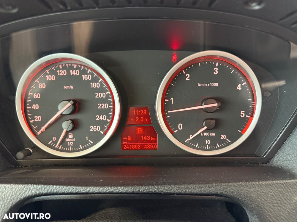 BMW X6 xDrive30d Edition Exclusive - 8