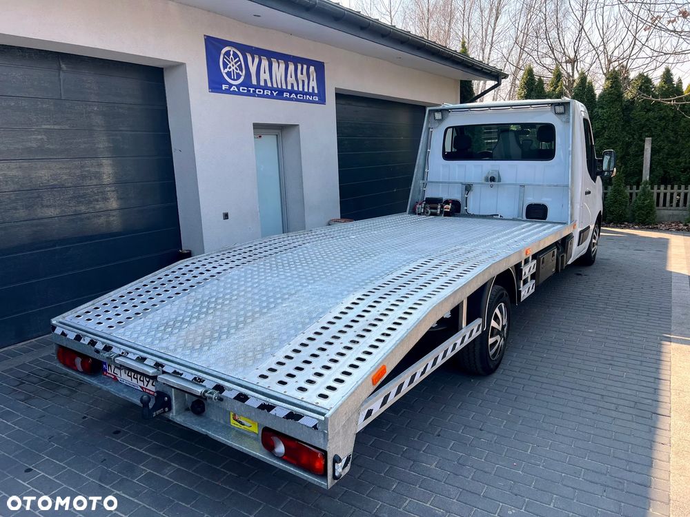 Renault MASTER - 8