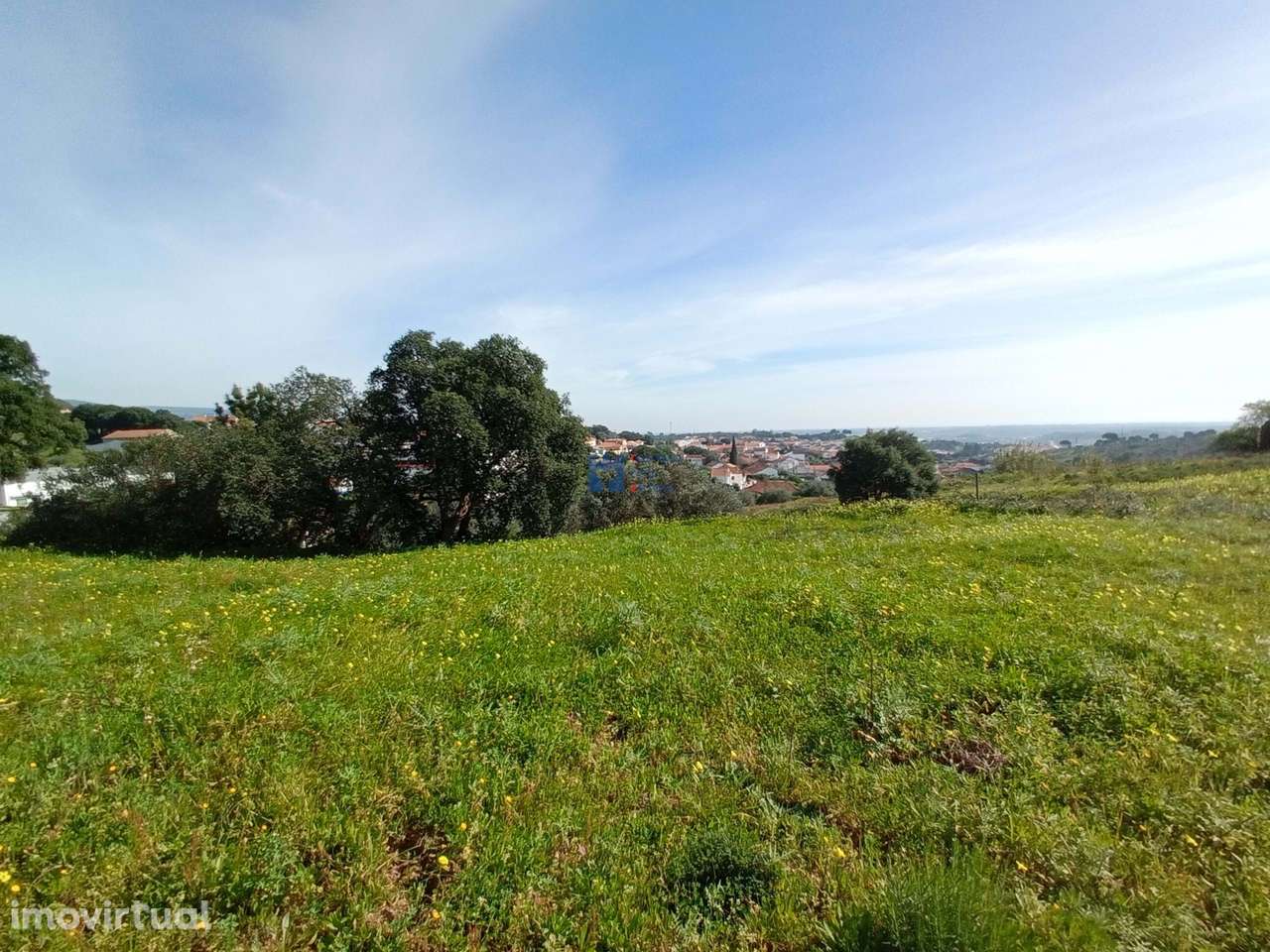 Terreno em Alcanena, para Turismo Rural - Grande imagem: 2/12