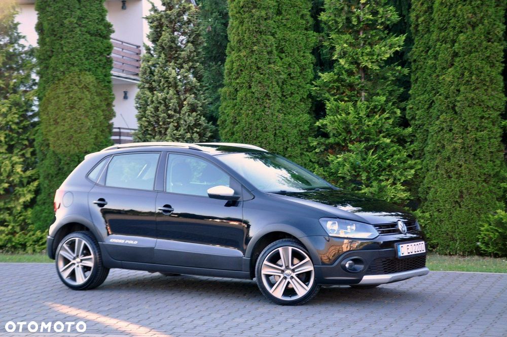 Volkswagen Polo - 4