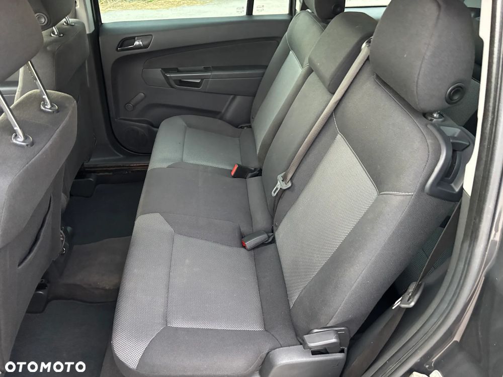 Opel Zafira 1.6 EcoFLEX Edition 111 Jahre - 22