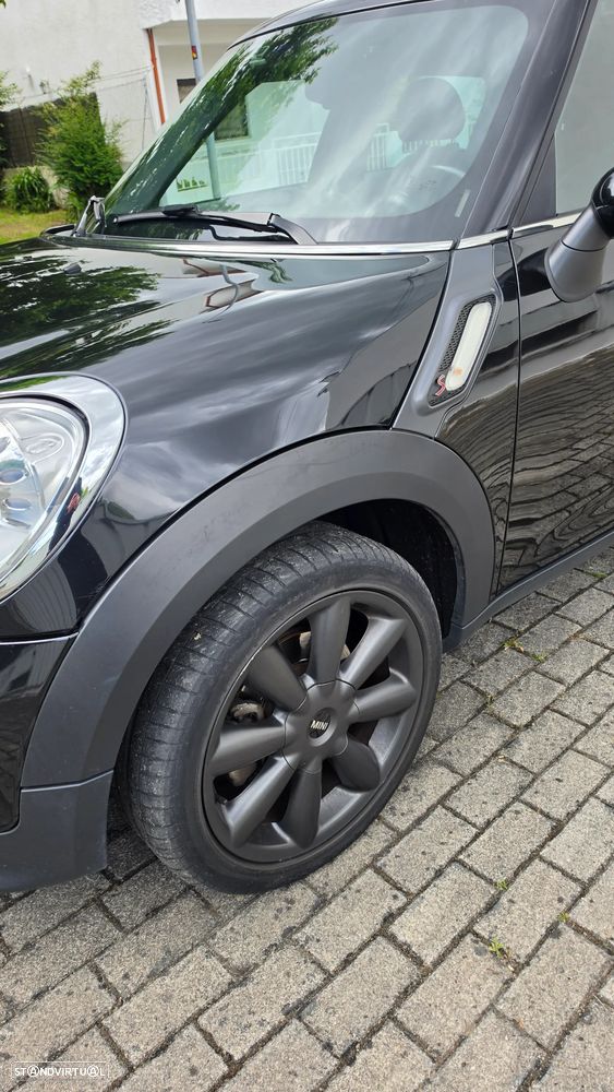 MINI Countryman Cooper SD Aut. - 9