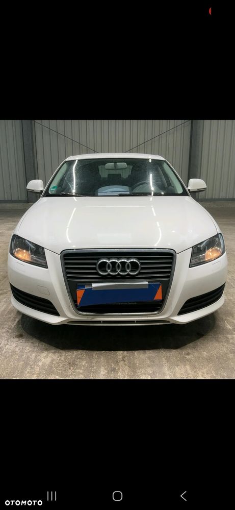Audi A3 3-drzwiowe 1.4 TFSI Ambiente - 1