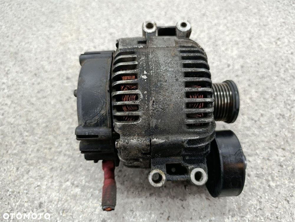 ALTERNATOR BMW 3 E90 7521178 2.5 24V 325i - 1