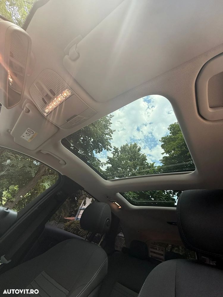 Mercedes-Benz GLC 220 d 4Matic 9G-TRONIC - 9