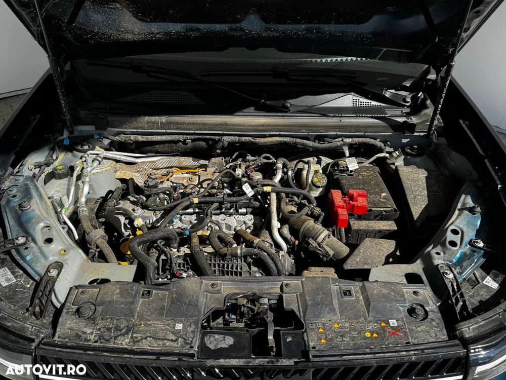 Dacia Bigster TCe 130 4X4 MHEV Extreme - 20