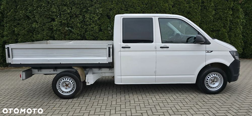 Volkswagen Transporter - 9