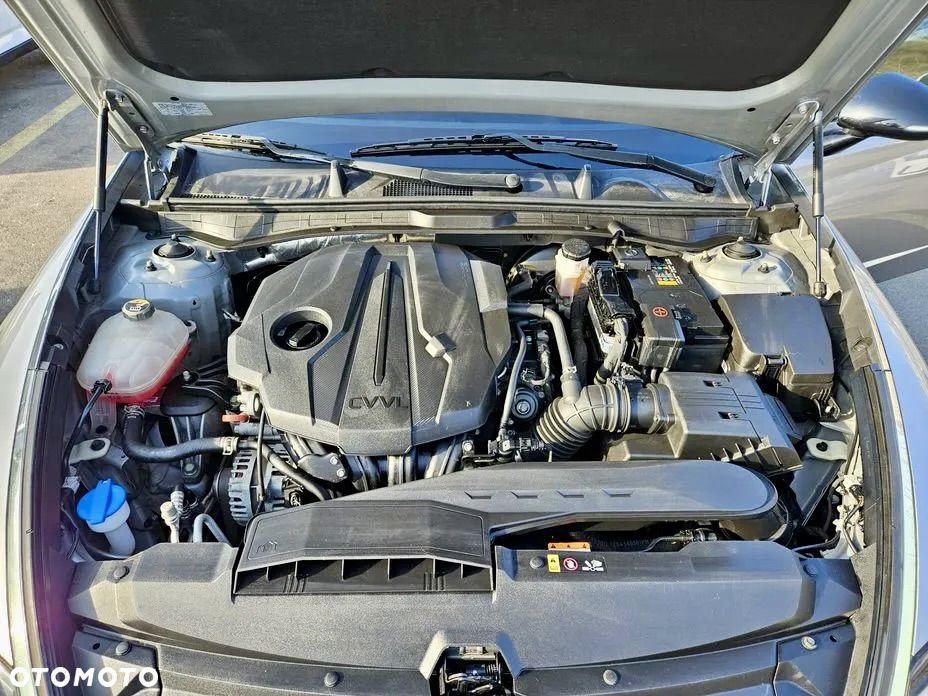 Hyundai Sonata - 17