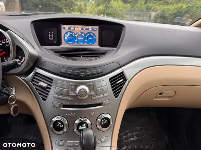 Subaru B9 Tribeca - 19