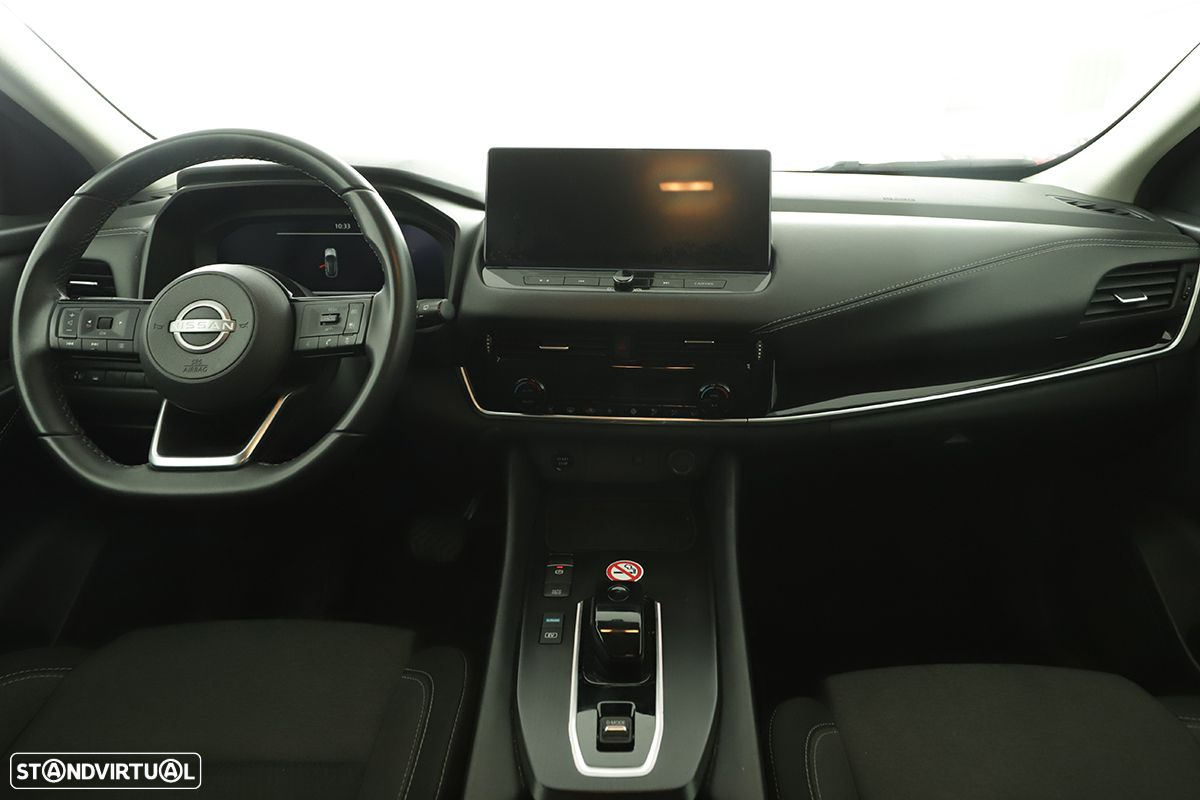 Nissan Qashqai 1.5 e-Power N-Connecta - 7
