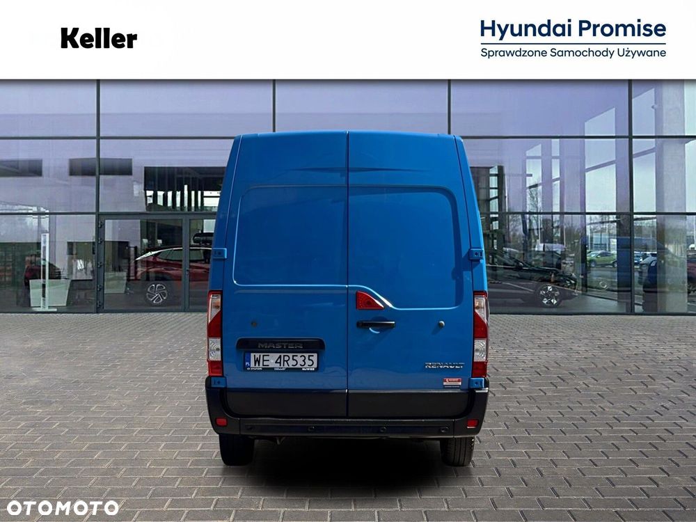 Renault Master L3H2 - 5