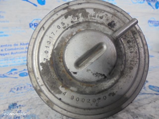 Egr 49002020H 70131705 DODGE NITRO 2007 2.8Crd 180Cv 5P CINZA VACUO - 5