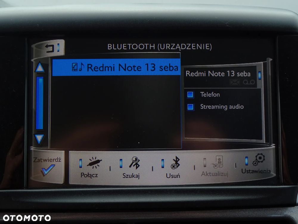 Peugeot 2008 1.2 Pure Tech Active EU6 - 22