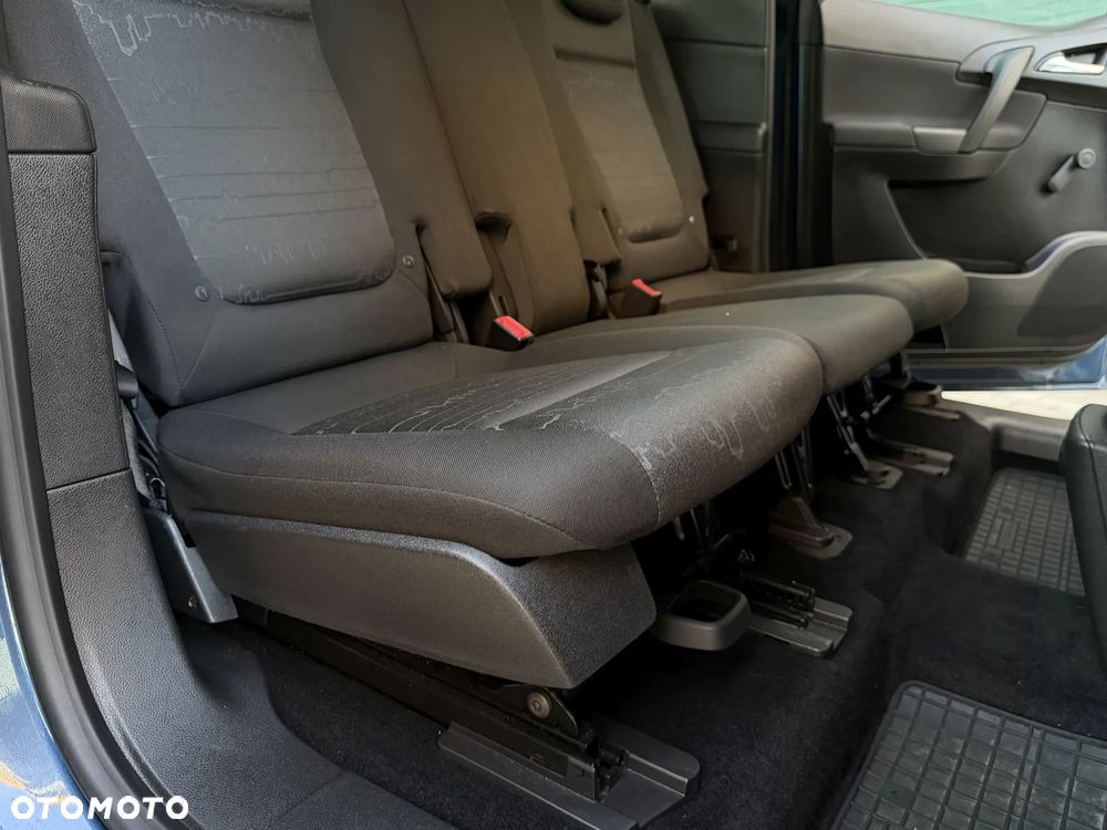 Opel Meriva - 19