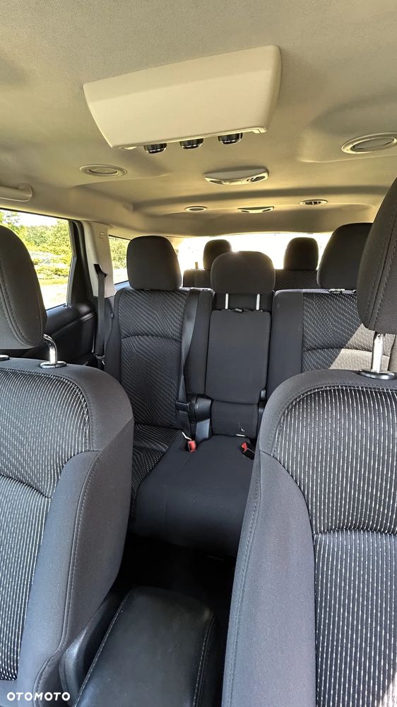 Fiat Freemont 2.0 Multijet Urban AWD - 10