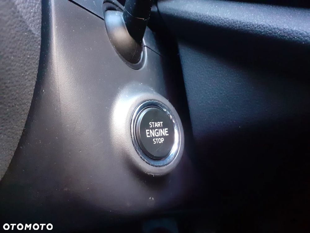 Skoda Octavia - 22