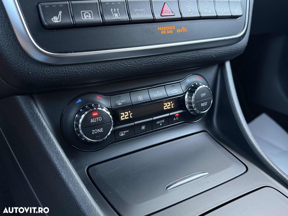 Mercedes-Benz GLA 220 d 4MATIC 7G-DCT AMG Line - 15