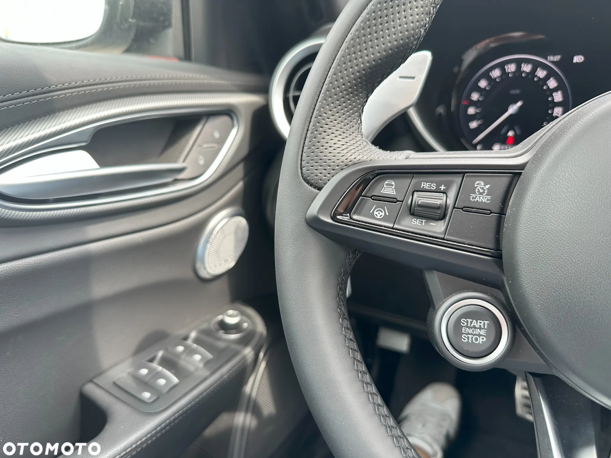 Alfa Romeo Giulia 2.0 Turbo Veloce - 16